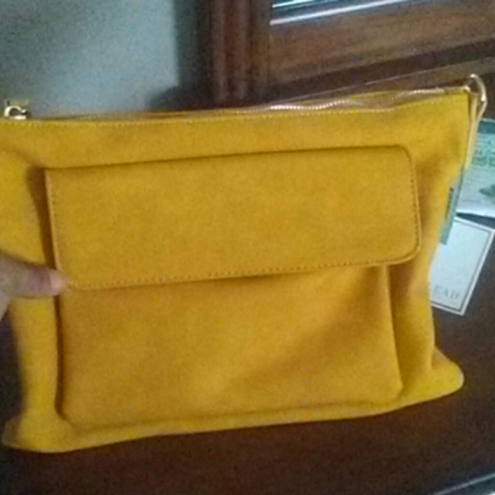 Crossbody